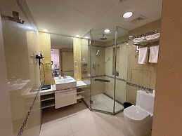 Yoki shimao international apartment