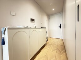 Yoki shimao international apartment