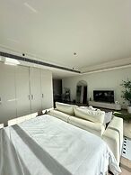 Yoki shimao international apartment