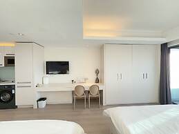 Yoki shimao international apartment