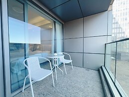 Yoki shimao international apartment
