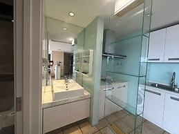 Yoki shimao international apartment