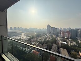 Yoki shimao international apartment