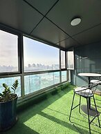 Yoki shimao international apartment