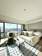 Yoki shimao international apartment