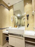 Yoki shimao international apartment