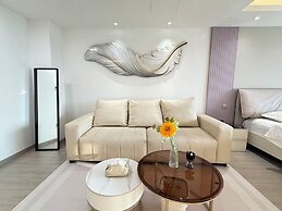 Yoki shimao international apartment