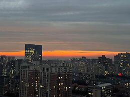 Yoki shimao international apartment