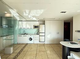Yoki shimao international apartment