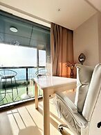 Yoki shimao international apartment