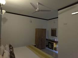 Seascape Retreats Dhigurah
