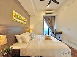 Grand Medini Residence by Stayrene