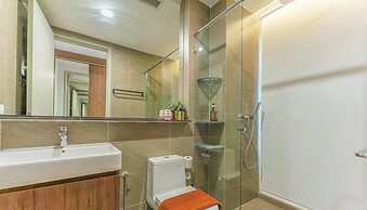 Grand Medini Residence by Stayrene