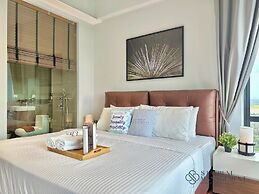 Grand Medini Residence by Stayrene