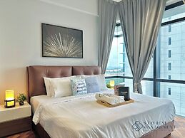 Grand Medini Residence by Stayrene