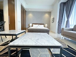 Grand Medini Residence by Stayrene