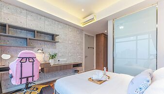 Grand Medini Residence by Stayrene