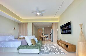 Grand Medini Residence by Stayrene