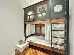 Grand Medini Residence by Stayrene