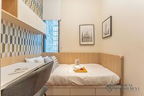 Grand Medini Residence by Stayrene