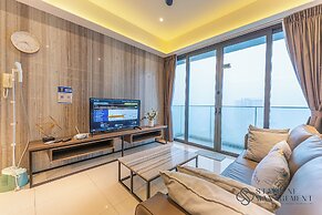 Grand Medini Residence by Stayrene