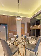 Grand Medini Residence by Stayrene
