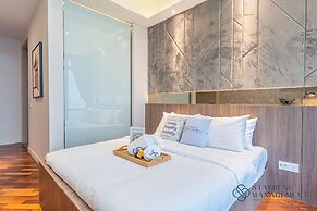 Grand Medini Residence by Stayrene