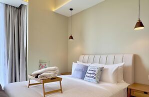 Grand Medini Residence by Stayrene