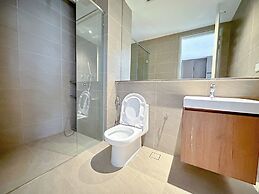 Grand Medini Residence by Stayrene