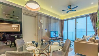 Grand Medini Residence by Stayrene