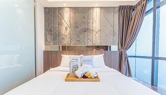 Grand Medini Residence by Stayrene