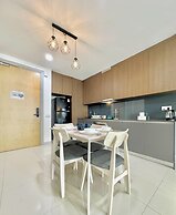 Grand Medini Residence by Stayrene