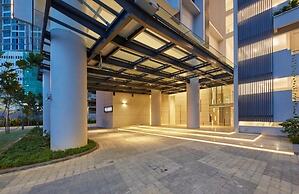Grand Medini Residence by Stayrene