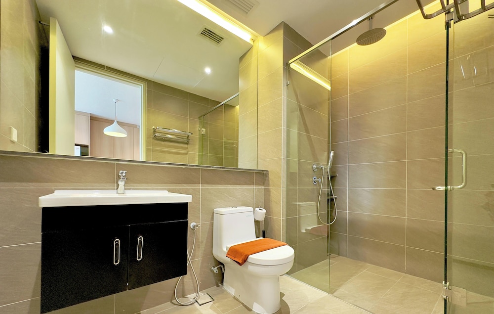 Grand Medini Residence by Stayrene