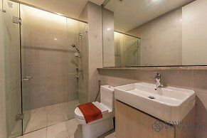 Grand Medini Residence by Stayrene