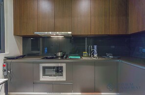 Grand Medini Residence by Stayrene