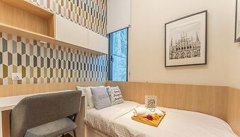 Grand Medini Residence by Stayrene