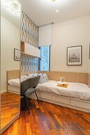 Grand Medini Residence by Stayrene