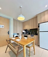 Grand Medini Residence by Stayrene