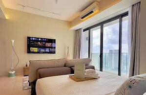 Grand Medini Residence by Stayrene