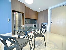 Grand Medini Residence by Stayrene