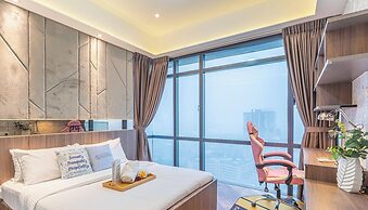 Grand Medini Residence by Stayrene
