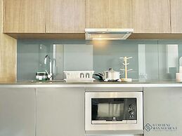 Grand Medini Residence by Stayrene
