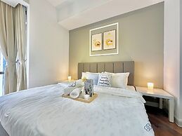 Grand Medini Residence by Stayrene