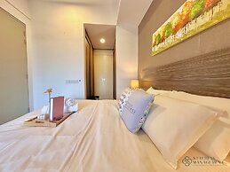 Grand Medini Residence by Stayrene