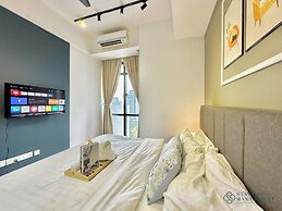 Grand Medini Residence by Stayrene