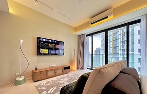 Grand Medini Residence by Stayrene