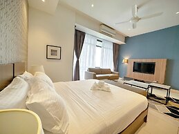 Grand Medini Residence by Stayrene