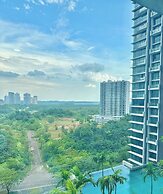 Grand Medini Residence by Stayrene
