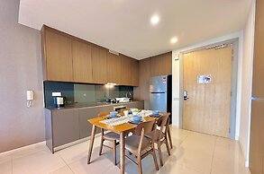 Grand Medini Residence by Stayrene